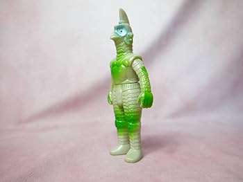 Amazon.co.jp: ウルトラ怪獣シリーズ ウインダム 1983 ソフビ